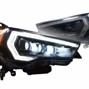 Toyota 4Runner XB Headlights