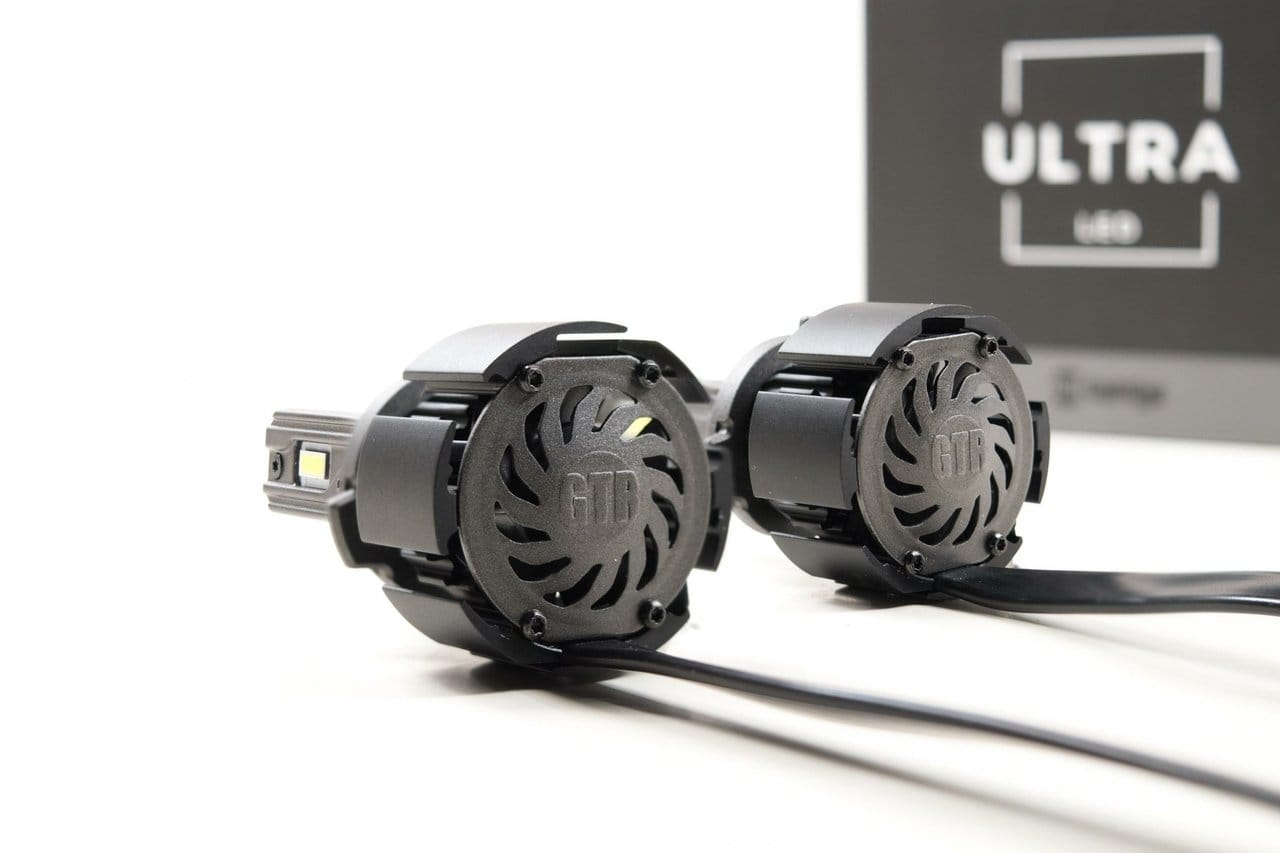 GTR Lighting Ultra 2 GTA RETROFITS