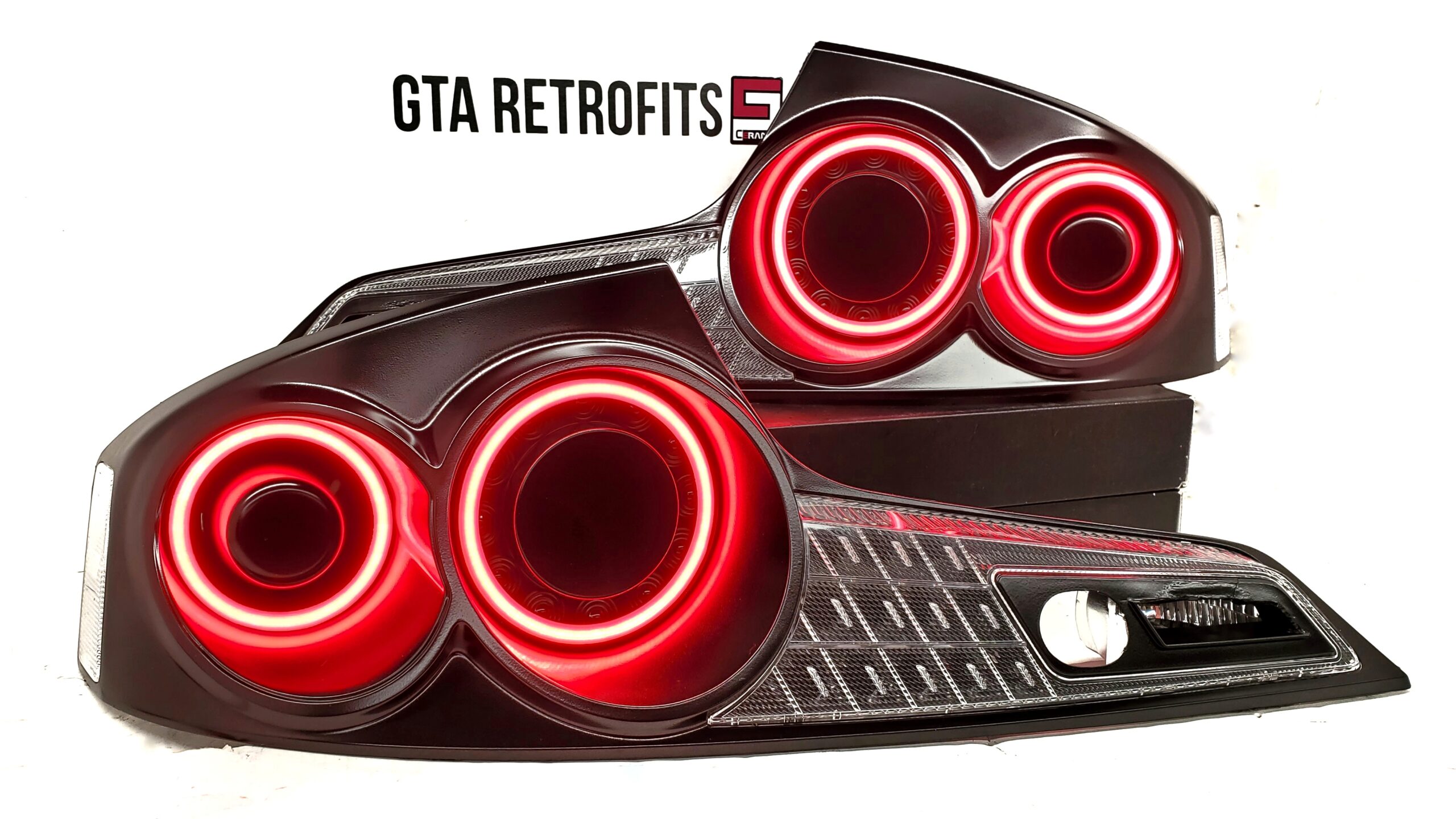 Sunlite turn signal & tail light cheap